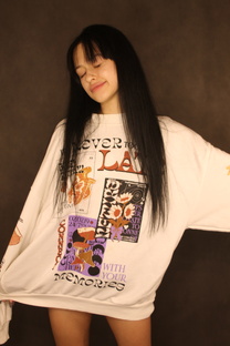 Анонсы постов на бусти.