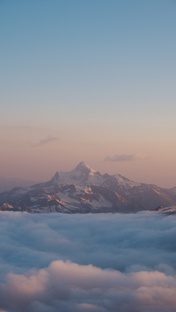 Горы, походы, восхождения
