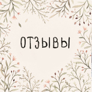 Отзывы