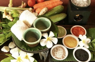 Свойства специй 