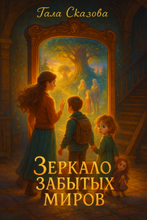 Зеркало Забытых Миров