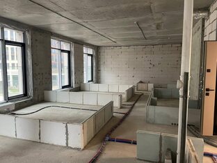 Законная перепланировка