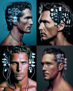 Код Жизни 1.0