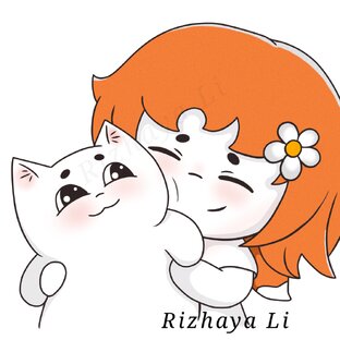 Стрипы / Комиксы 