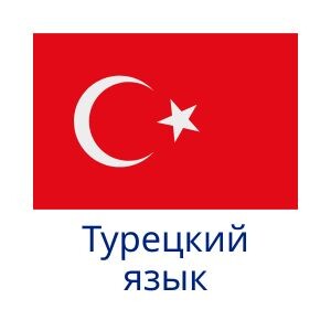 Турецкий язык