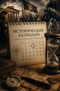 Исторический календарь 