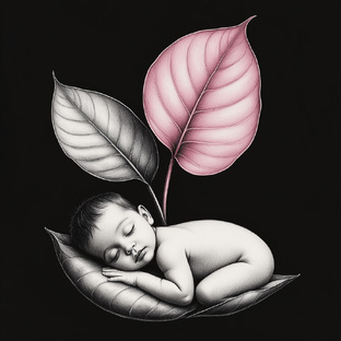 Детский массаж 