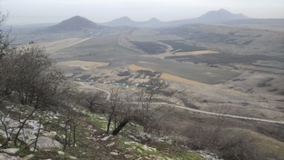 Кавказские Минеральные Воды