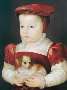 Мир собак в мире людей