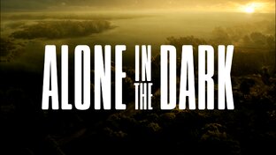 Alone in the Dark (2024). Прохождение