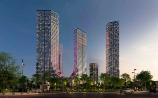 🔥Сегодня старт продаж нового корпуса  в проекте Бизнес-класса🏗