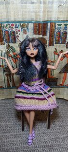 Вяжем! Вяжем! Вяжем! 