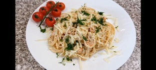 Основные блюда