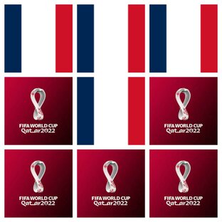 2022 FRANCIA EN EL MUNDIAL 2022