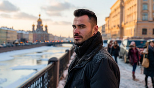 Это мужское