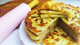 Завтраки