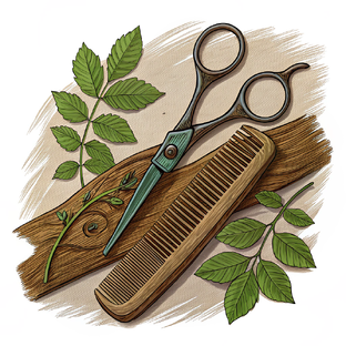 ✂️ Уход & Гигиена