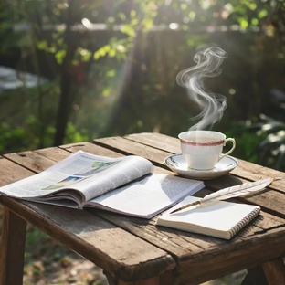 Статьи и Посты