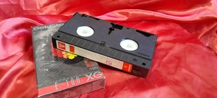 фильмы с видиокассеты