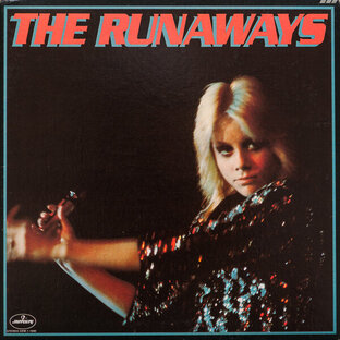 THE RUNAWAYS