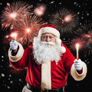 Новогодние Рождественские