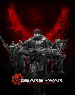 Gears of war