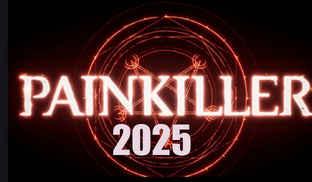 Painkiller 2025 