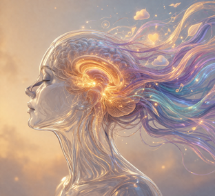  «Эмоции и аффекты: как фон вашего состояния управляет вашей жизнью»