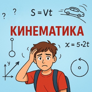 Кинематика