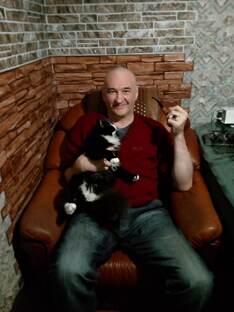 Мы и наши меньшие братья