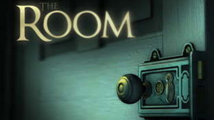 The Room (2012-2014)(Завершённое прохождение)