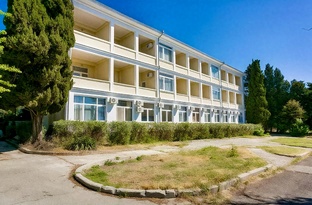 Апартаменты