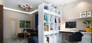 Эргономика рабочего письменного места - залог качественной работы