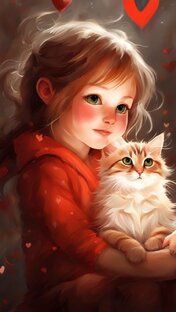 Счастливая Луиза