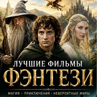 Фэнтези 