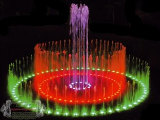 Фонтан брызг счастья от Центробанка