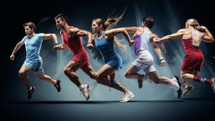 Спортивные "Почему?"