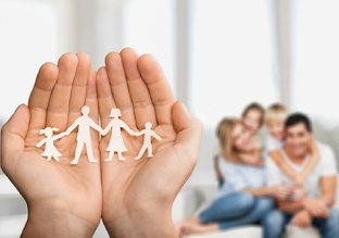 Дела семейные