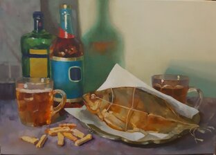 Немного текущего момента