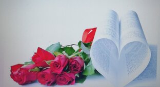 Моим дорогим читателям и друзьям