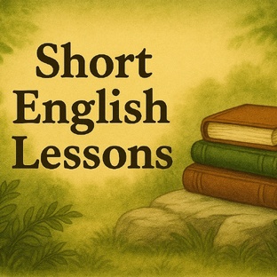Short English Lessons 