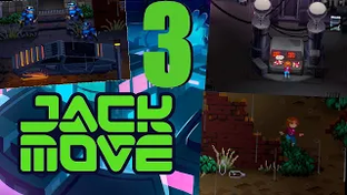 Jack Move