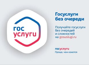 Все о Госуслугах 