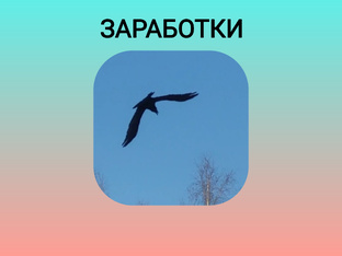 Зароботки в Дзене, интернете и полезные советы