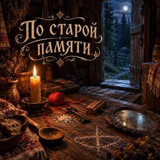 По старой памяти
