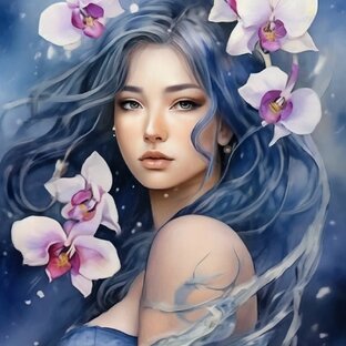 Цветы по знаку зодиака