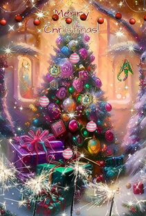 НОВОГОДНИЕ ПОЗДРАВЛЕНИЯ 🎄✨🎅🎁🎉