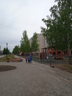 Петрозаводск.