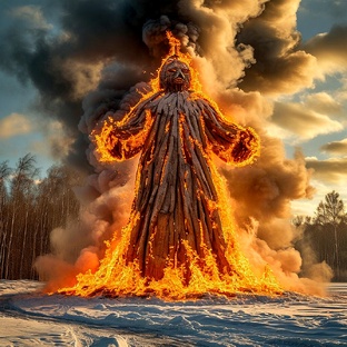 Чучело: Пробуждение 