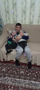 Семейный очаг ✌️